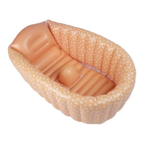 SWIM ESSENTIALS - Baba medence 90x55x30 cmkényelmes üléssel