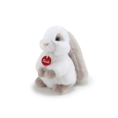 Trudi Puppet Rabbit Clemente - Nyúl báb plüss játék