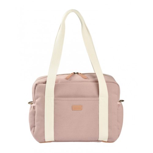 Paris Pelenkázó táska - Rózsaszín