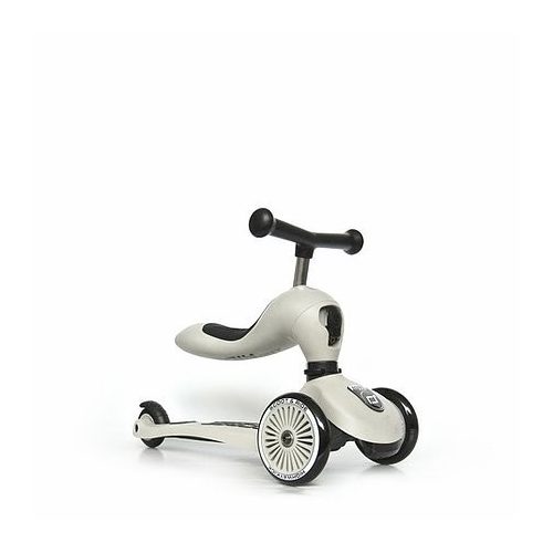 Scoot and Ride Highwaykick1.  2 in 1 kismotor/roller ASH 