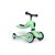 Scoot And Ride Highwaykick1. 2 In 1 Kismotor/Roller Kiwi