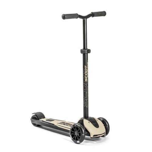 SCOOT AND RIDE HIGHWAYKICK 5 ROLLER ASH