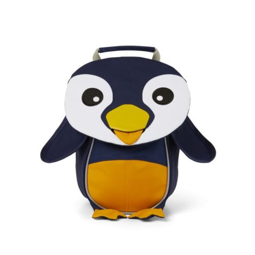 Affenzahn Bölcsis Gyerek Hátizsák-Pingvin
