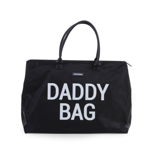 Daddy Bag" Táska - Fekete