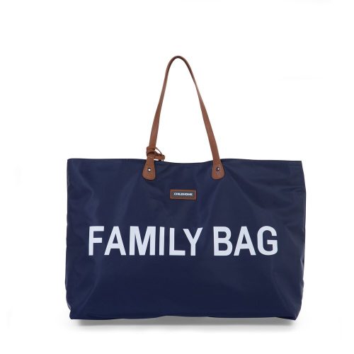 Family Bag" Táska - Sötétkék