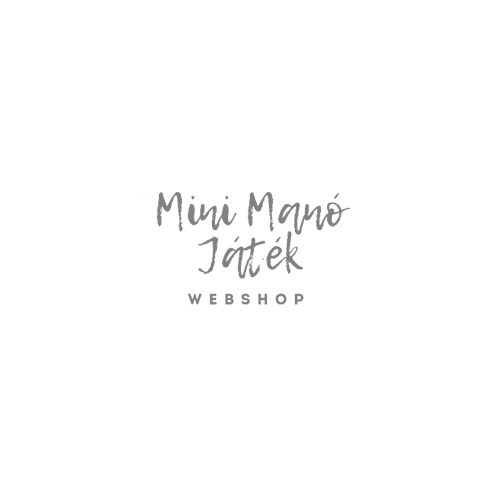 "Mommy Bag" Táska - Padlizsán Szín