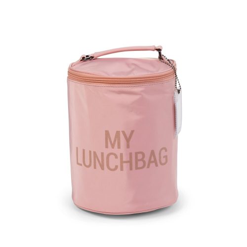 My Lunchbag" Uzsonnás Táska - Pink