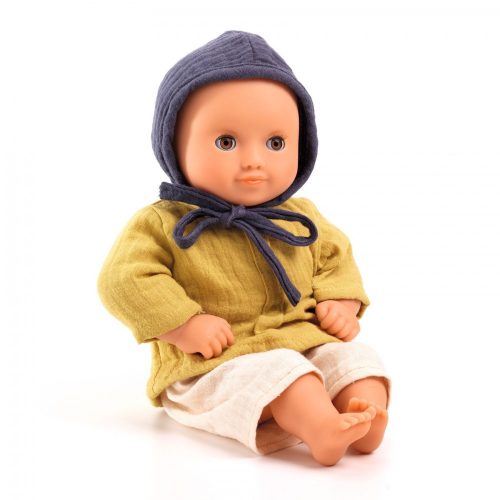 Játékbaba - Kamilla, 32 cm - Camomille