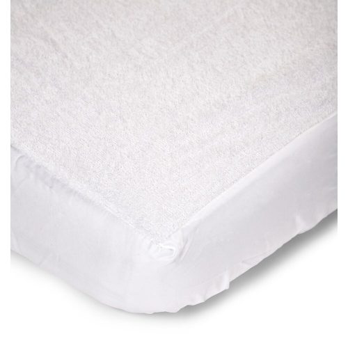 Vízálló matracvédő - 60x120 Cm